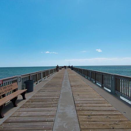 2 Gulf View Balconies! 3 Story Townhome With 4 Bedrooms, 4 Bathrooms! Sleeps12 Panama City Beach Zewnętrze zdjęcie